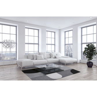 Carpet RENE GREY (Magic Collection)